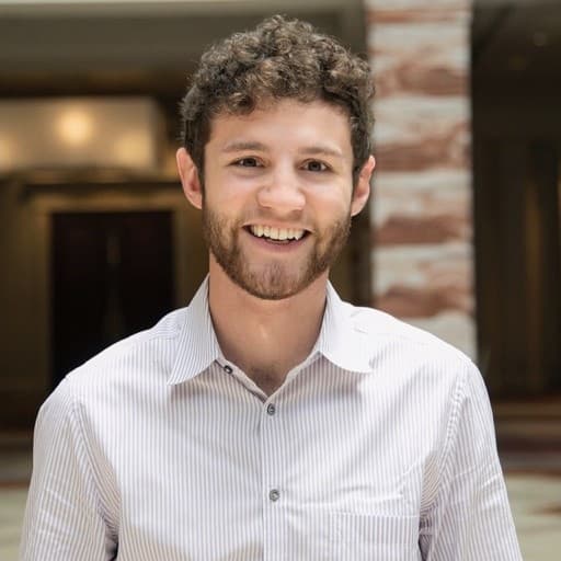 Lucas Wale, Client Success